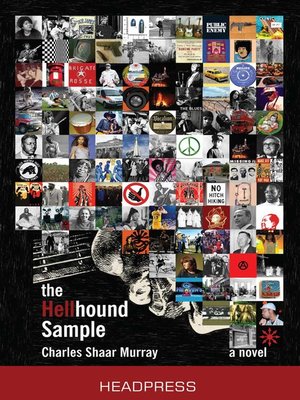 cover image of The Hellhound Sample